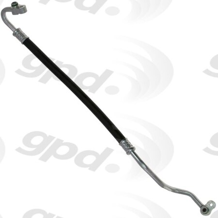 Gpd Hose Discharge Line, 4812867 4812867